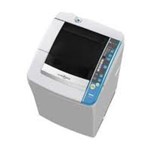 Máy giặt lồng nghiêng Sanyo ASW-U850VTS, 8.5kg